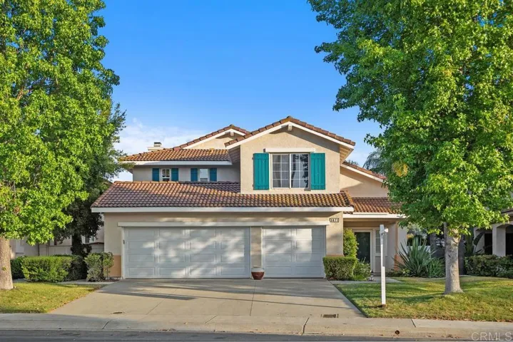 3071 Sprucewood Ln, Escondido, California 92027