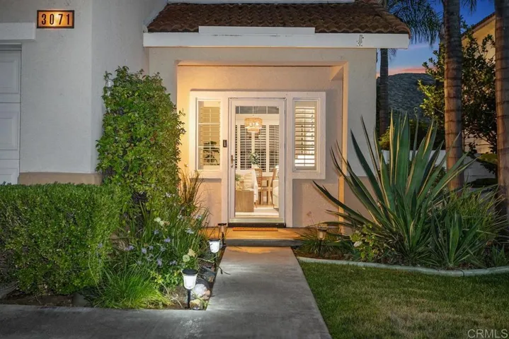 3071 Sprucewood Ln, Escondido, California 92027