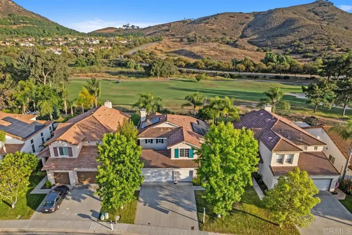 3071 Sprucewood Ln, Escondido, California 92027