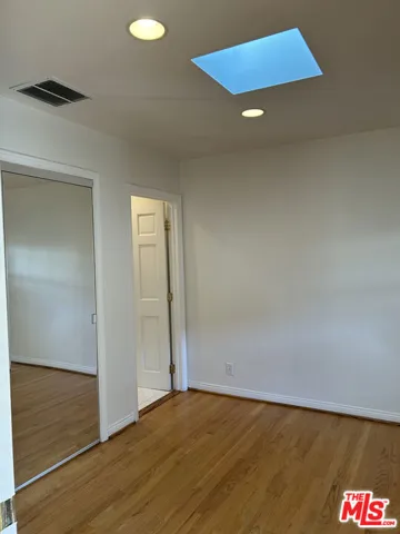 8711 Sherwood Drive, West Hollywood, California 90069