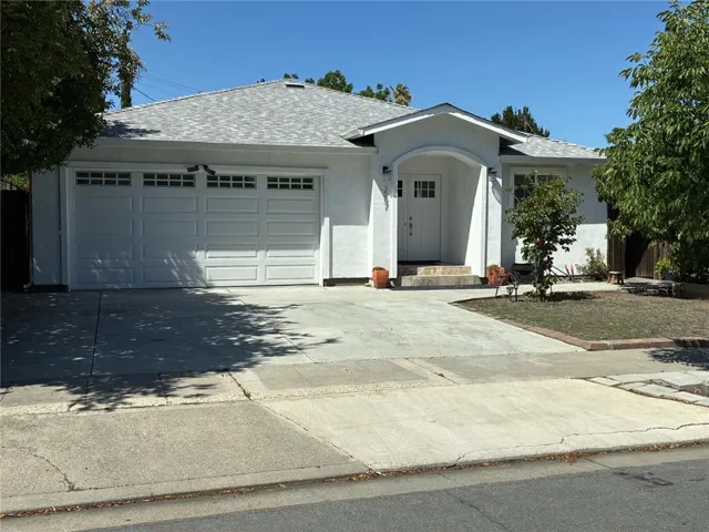 267 Eureka Court, Sunnyvale, California 94085