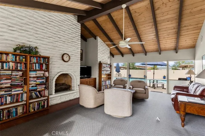 Clubhouse Library