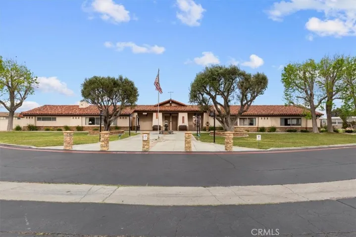16222 Monterey Lane 300, Huntington Beach, California 92649