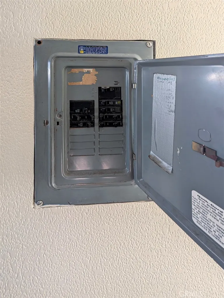 Electrical Panel