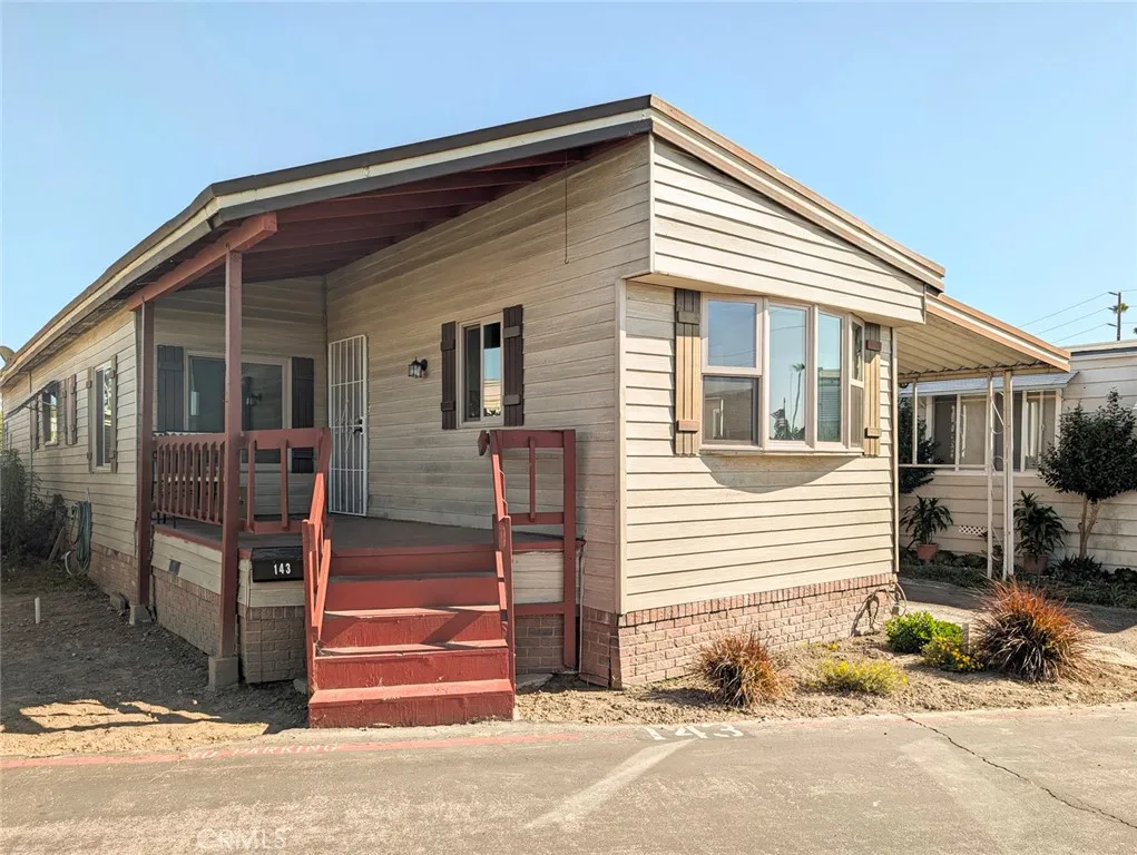 432 S Harbor Blvd, #143, Santa Ana