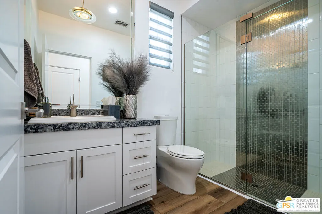 guest bath