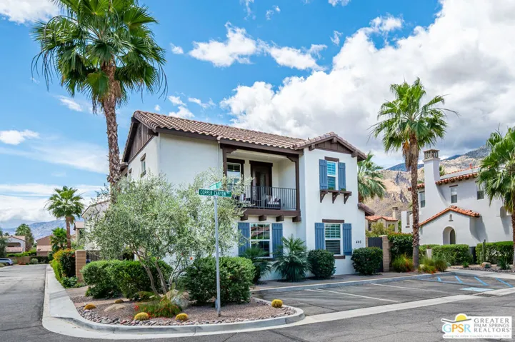 corner lot