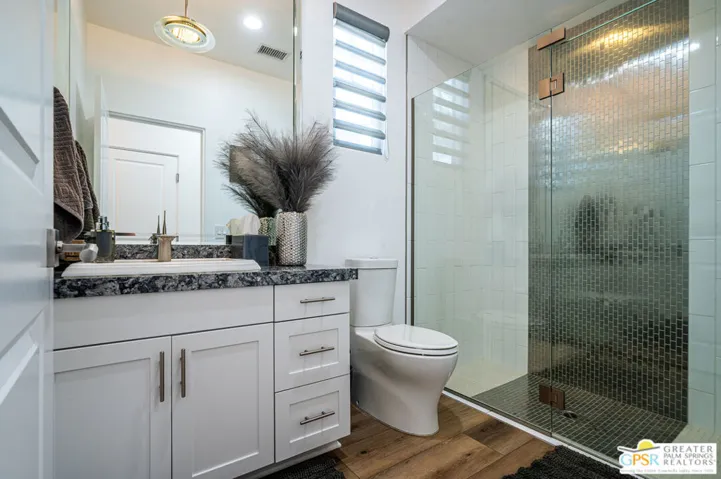 guest bath