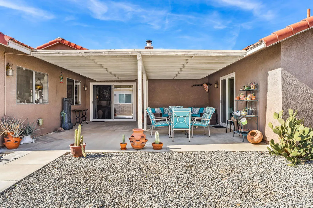 Imagine Outdoor Living