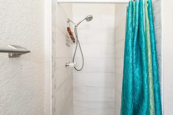 Shower Bath 1