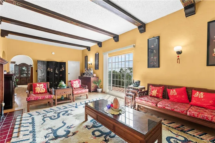 142 Stockbridge, Alhambra, California 91801