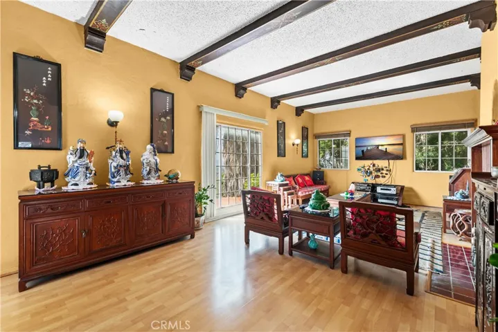 142 Stockbridge, Alhambra, California 91801