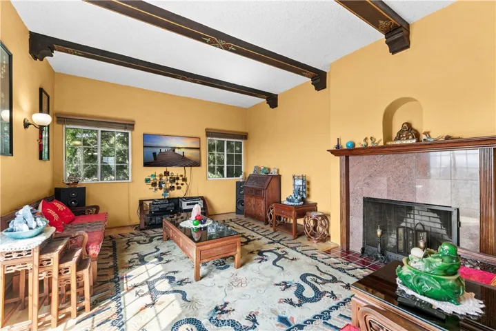 142 Stockbridge, Alhambra, California 91801