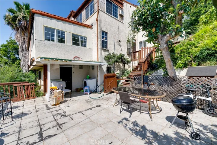 142 Stockbridge, Alhambra, California 91801