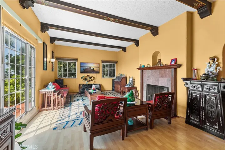 142 Stockbridge, Alhambra, California 91801