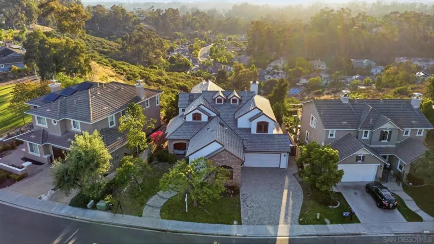 , San Diego, California 92131
