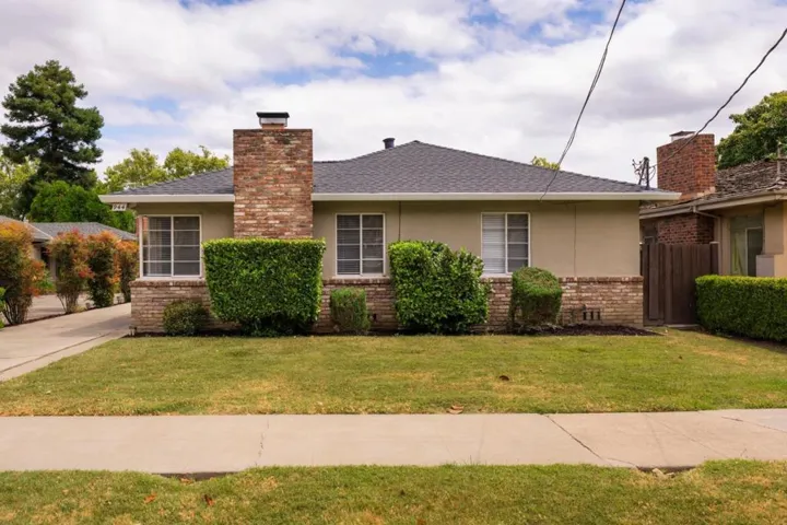 944 N 2nd Street, San Jose, California 95112