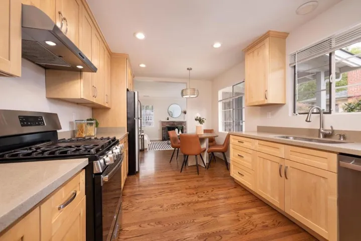 944 N 2nd Street, San Jose, California 95112