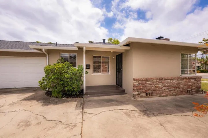 944 N 2nd Street, San Jose, California 95112