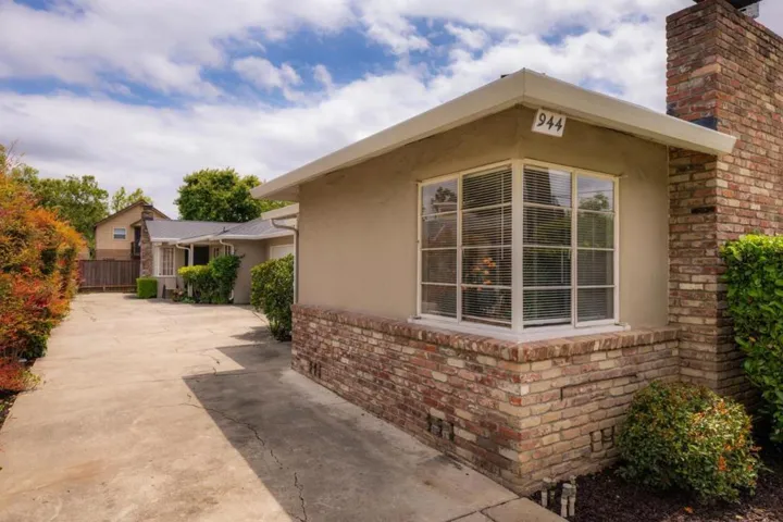 944 N 2nd Street, San Jose, California 95112