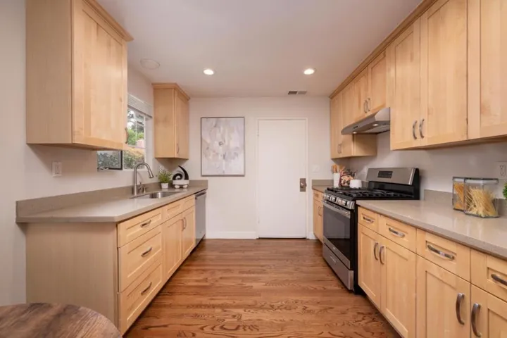 944 N 2nd Street, San Jose, California 95112