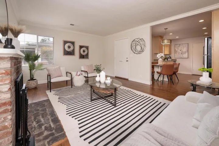 944 N 2nd Street, San Jose, California 95112