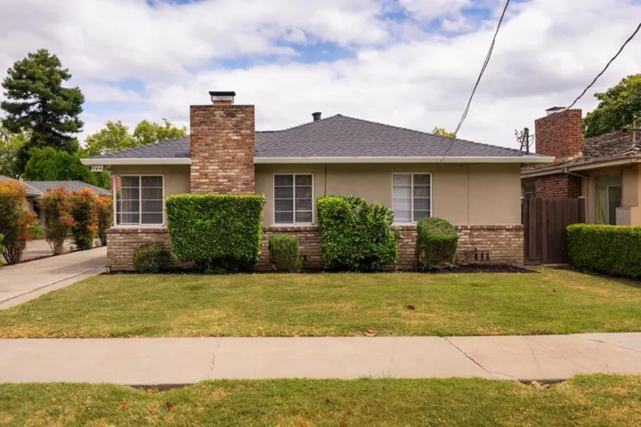 944 N 2nd Street, San Jose, California 95112