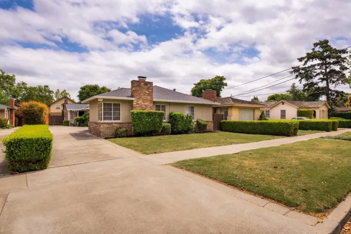 944 N 2nd Street, San Jose, California 95112