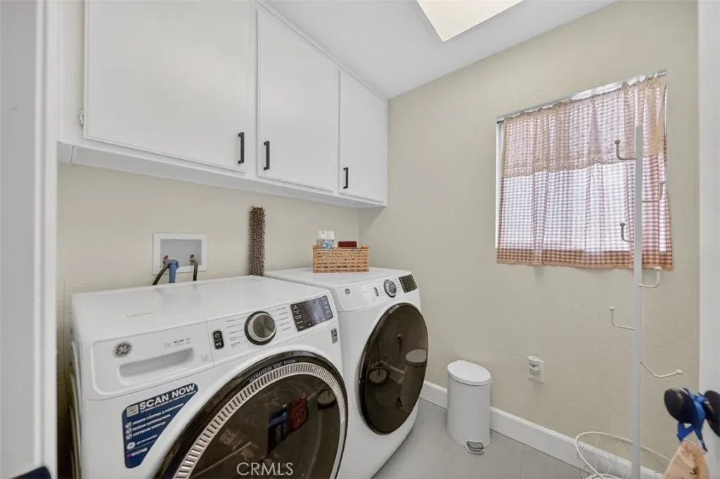Downstair Laundry Room