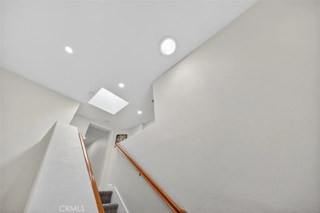 2nd Skylights
