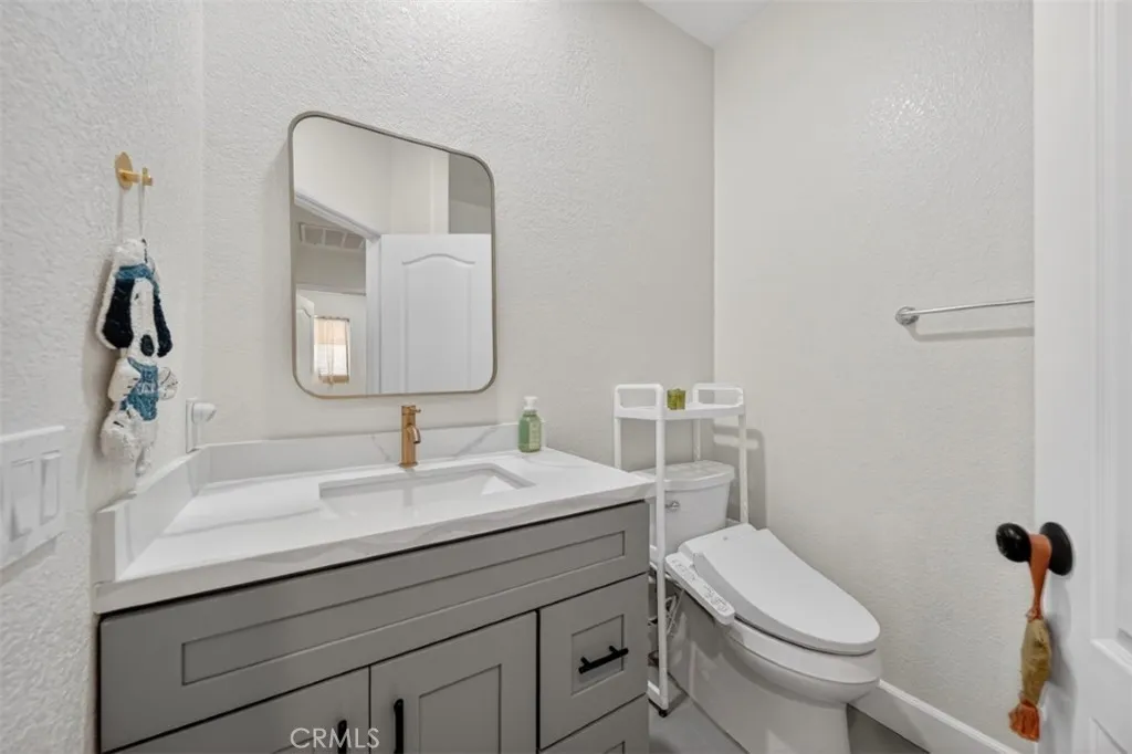 Downstair Bathroom