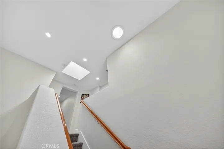 2nd Skylights