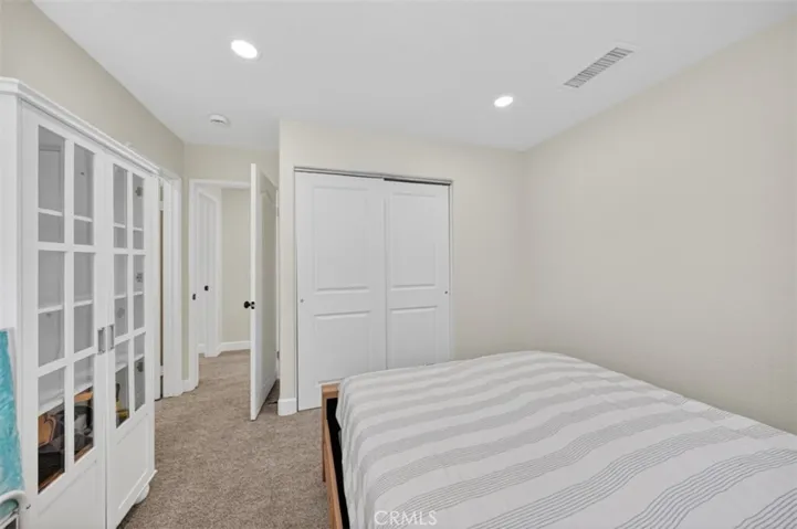 Bedroom 4 upstair