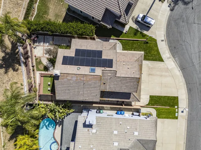 solar panel