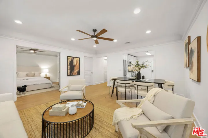 2717 W Avenue 30, Los Angeles, California 90065