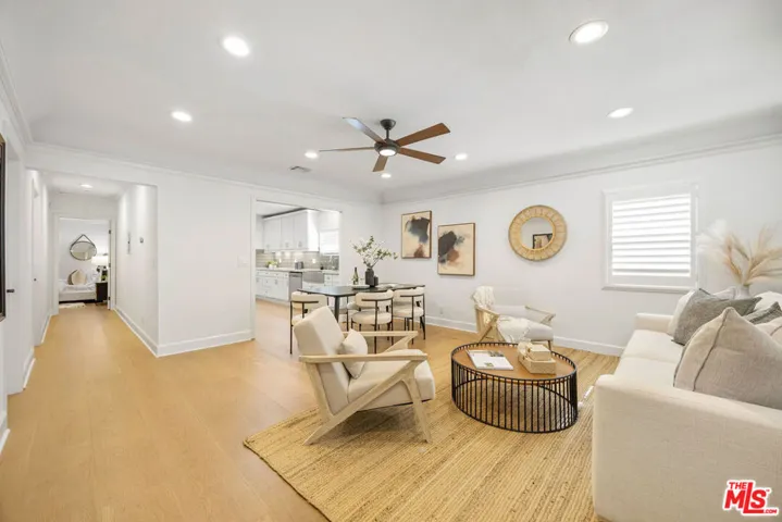 2717 W Avenue 30, Los Angeles, California 90065