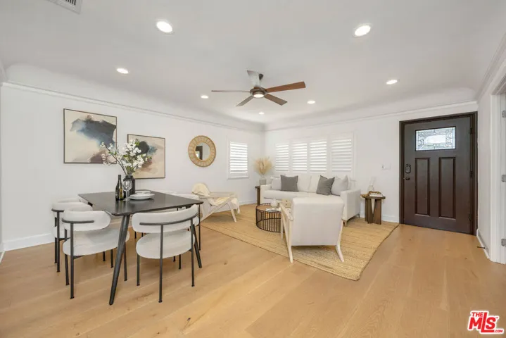 2717 W Avenue 30, Los Angeles, California 90065