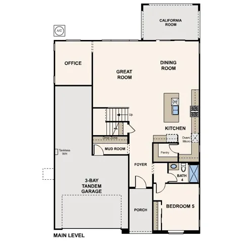 8590 Toyon Street, Chino, California 91708