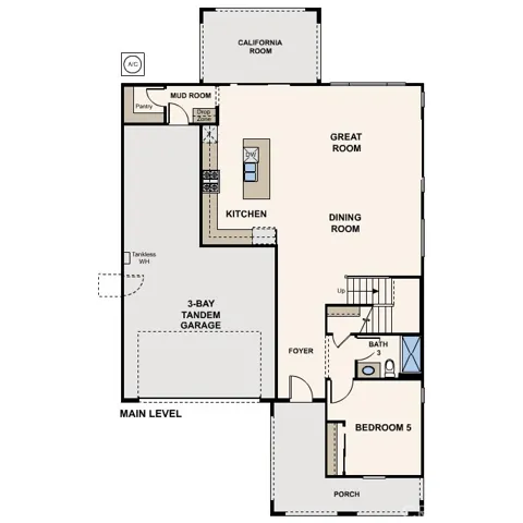 8596 Toyon Street, Chino, California 91708