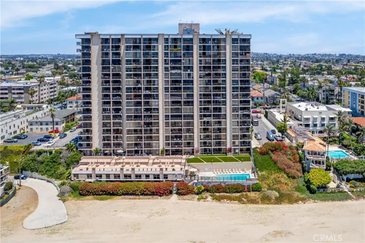 1750 E Ocean Boulevard 610, Long Beach, California 90802