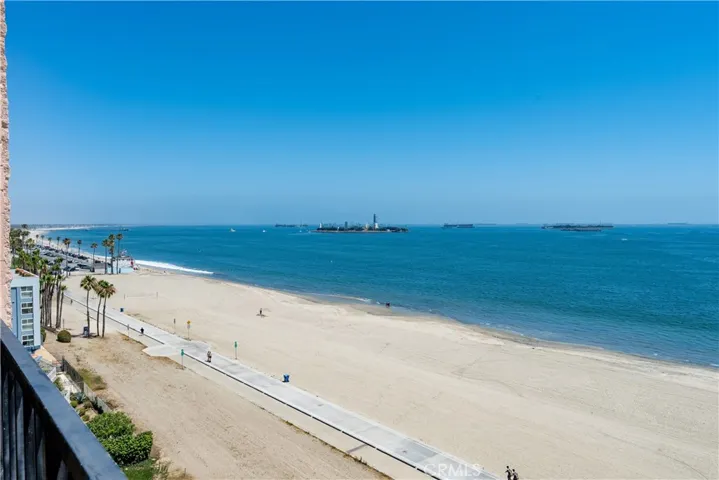 1750 E Ocean Boulevard 610, Long Beach, California 90802