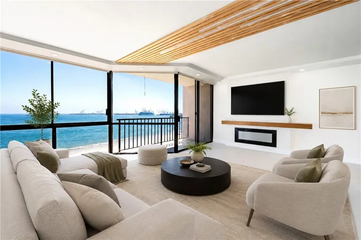 1750 E Ocean Boulevard 610, Long Beach, California 90802