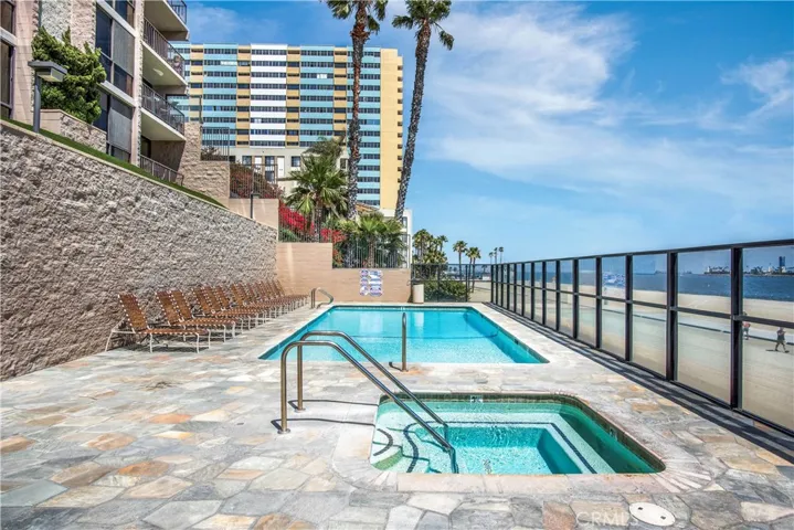1750 E Ocean Boulevard 610, Long Beach, California 90802