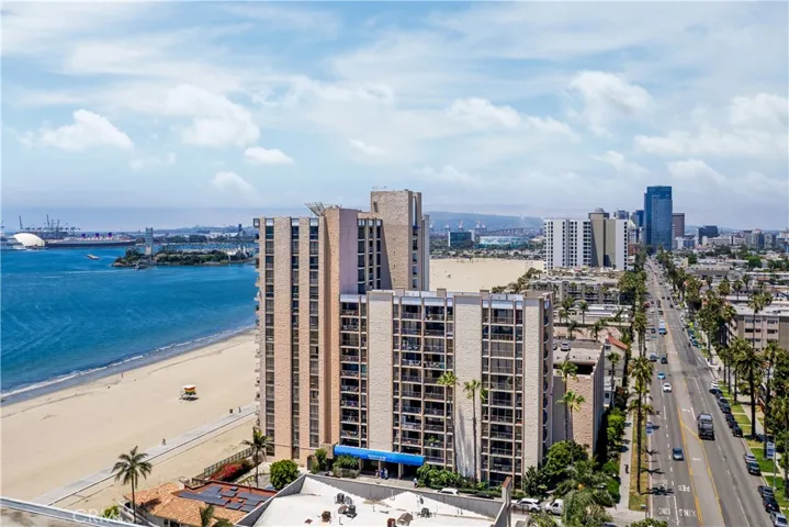 1750 E Ocean Boulevard 610, Long Beach, California 90802
