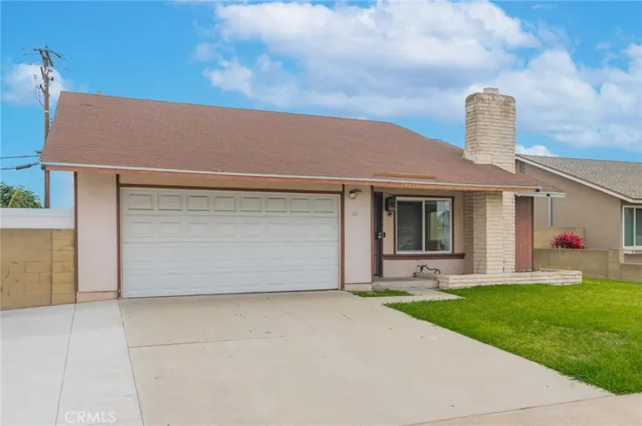 16752 Leafwood Circle, Huntington Beach, California 92647