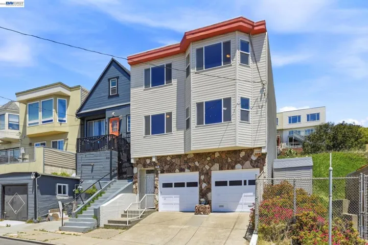 438 Leland Ave, San Francisco, California 94134