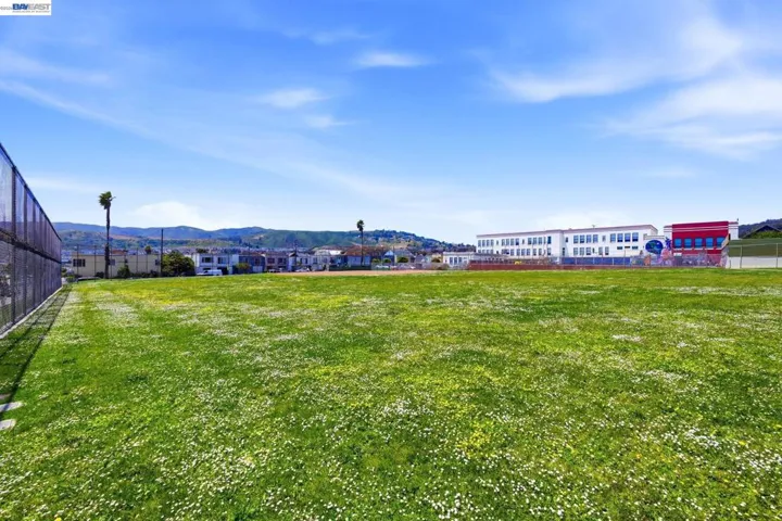 community park