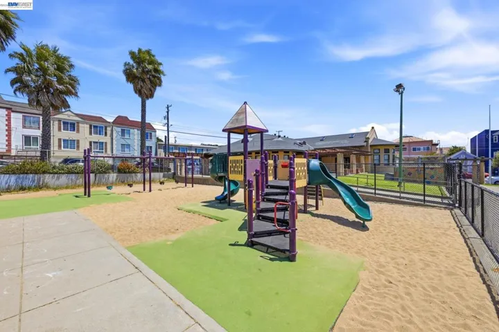 children playground