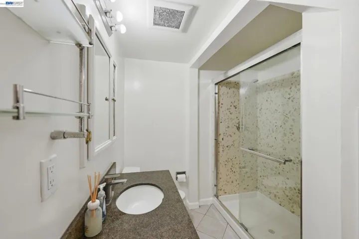 ground floor bath