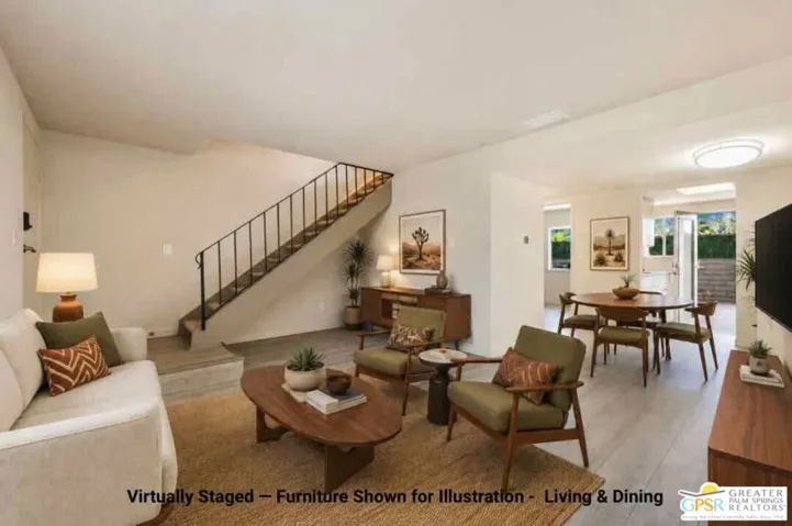 Living Room 2